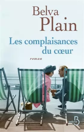 Couverture du produit · Les Complaisances du coeur