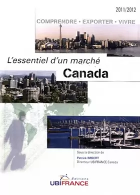 Couverture du produit · L'Essentiel D'Un Marche ""Canada