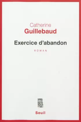 Couverture du produit · Exercice d'abandon