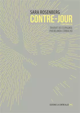 Couverture du produit · Contre-jour