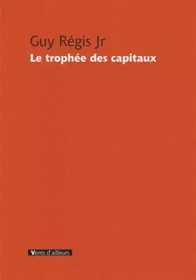 Couverture du produit · Le Trophée des capitaux