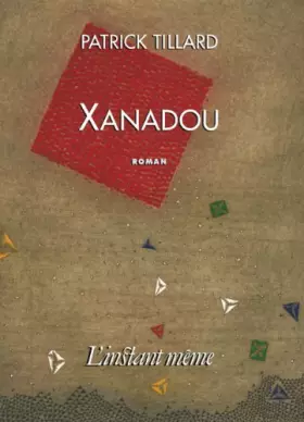 Couverture du produit · Xanadou