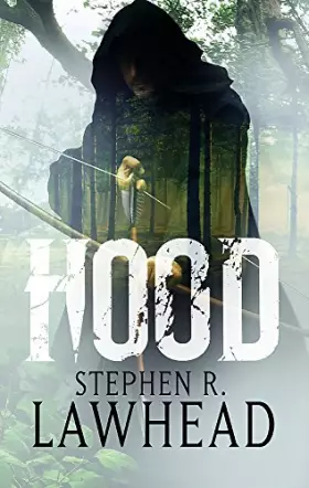 Couverture du produit · Hood: Number 1 in series