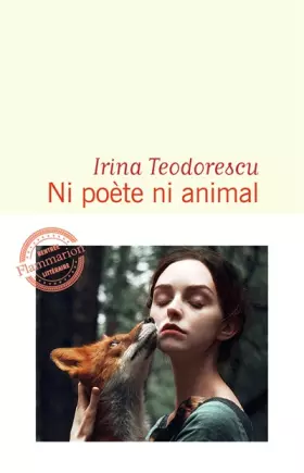 Couverture du produit · Ni poète ni animal