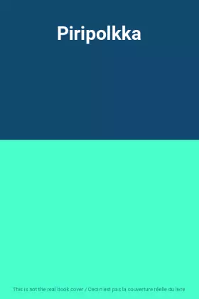 Couverture du produit · Piripolkka