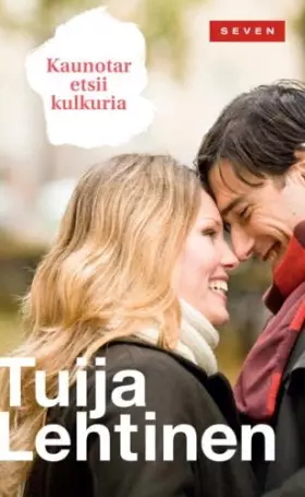 Couverture du produit · Kaunotar etsii kulkuria