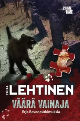 Couverture du produit · Vr vainaja