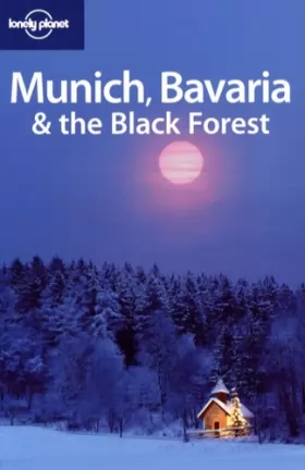 Couverture du produit · MUNICH BAVARIA & THE BLACK FOR
