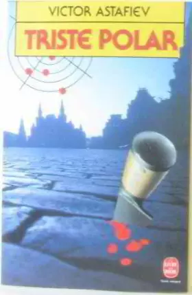Couverture du produit · Triste polar : roman
