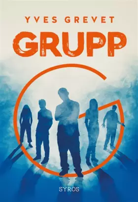 Couverture du produit · Grupp