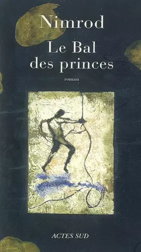 Couverture du produit · Le Bal des princes