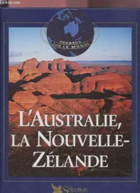 Couverture du produit · L'Australie et la Nouvelle-Zélande