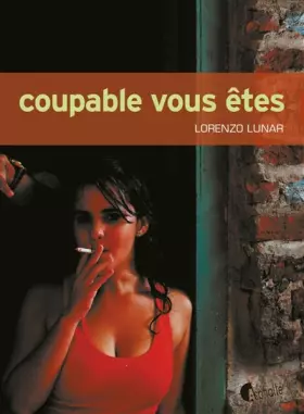 Couverture du produit · Coupable vous êtes