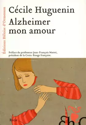 Couverture du produit · Alzheimer mon amour