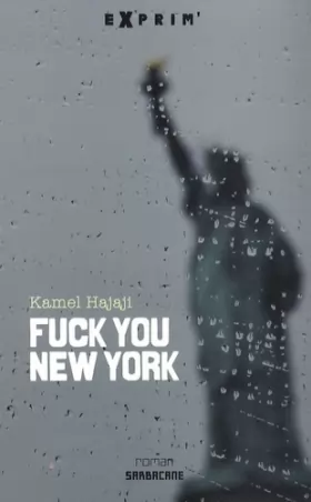 Couverture du produit · Fuck You New York