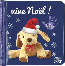 Couverture du produit · Bébé touche-à-tout - Vive Noël - Tome 28