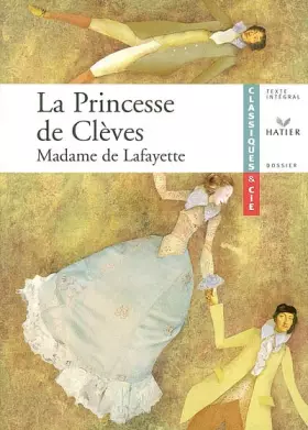 Couverture du produit · La Princesse de Clèves
