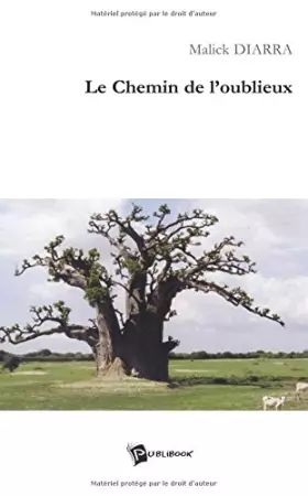 Couverture du produit · Le Chemin de l'Oublieux
