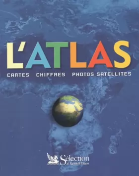 Couverture du produit · L'atlas