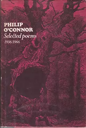 Couverture du produit · Selected Poems, 1936-66