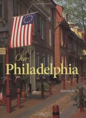 Couverture du produit · Our Philadelphia