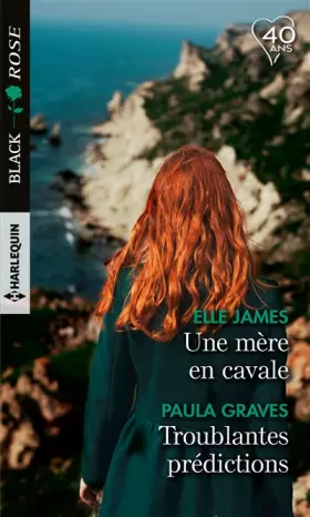 Couverture du produit · Une mère en cavale - Troublantes prédictions