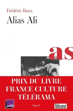 Couverture du produit · Alias Ali