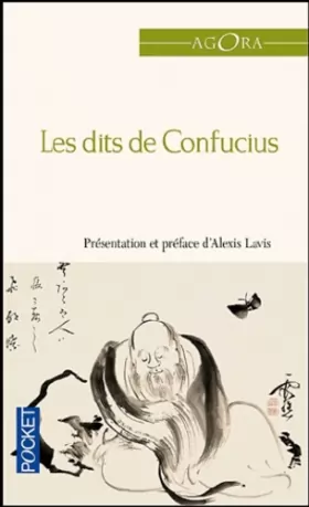Couverture du produit · Les dits de Confucius