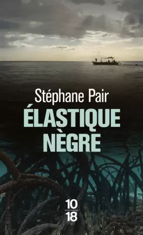 Couverture du produit · Elastique nègre