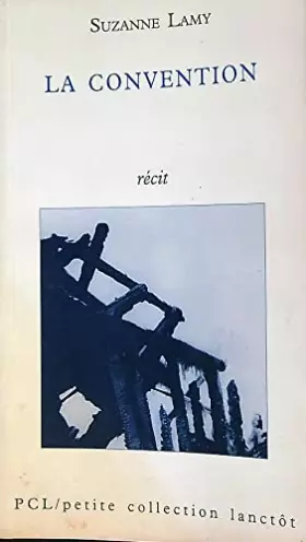 Couverture du produit · La convention