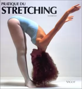 Couverture du produit · Pratique du stretching