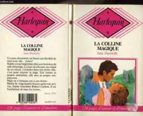 Couverture du produit · La Colline magique (Harlequin)