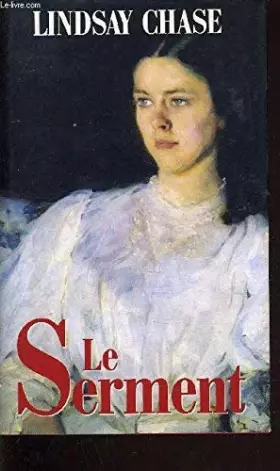 Couverture du produit · Le serment