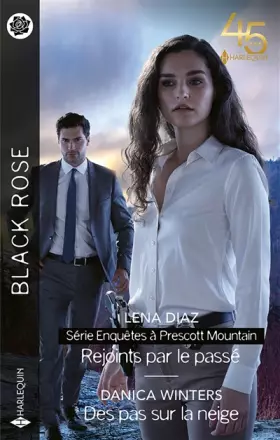 Couverture du produit · Rejoints par le passé - Des pas sur la neige