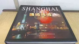 Couverture du produit · Shanghai Today