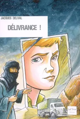 Couverture du produit · Délivrance !