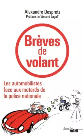 Couverture du produit · Brèves de volant