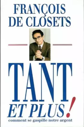 Couverture du produit · Tant Et Plus!