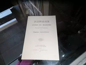 Couverture du produit · RENAGE ANCIEN ET MODERNE.NOTICES HISTORIQUES.