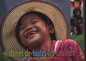 Couverture du produit · Histoires de toutes les Couleurs