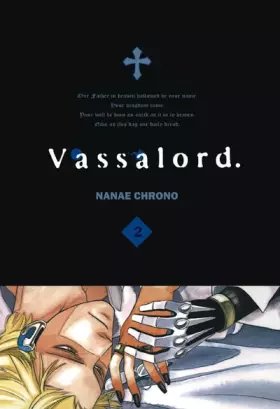 Couverture du produit · Vasalord T02