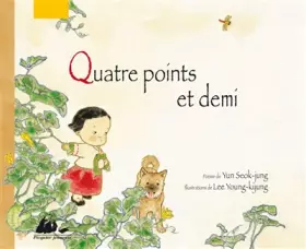 Couverture du produit · Quatre points et demi