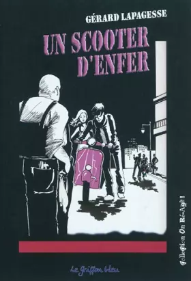 Couverture du produit · Un scooter d'enfer