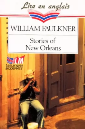 Couverture du produit · Stories of New Orleans