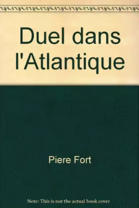 Couverture du produit · Duel dans l'Atlantique
