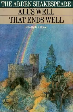 Couverture du produit · All's Well That Ends Well