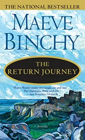 Couverture du produit · The Return Journey: Stories