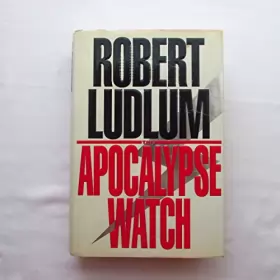Couverture du produit · The Apocalypse Watch