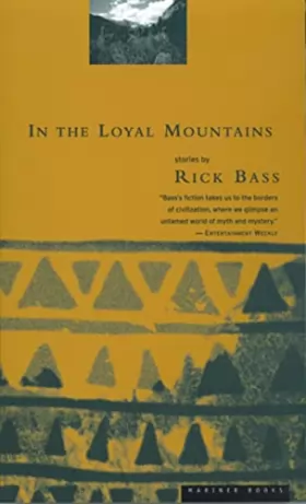 Couverture du produit · In the Loyal Mountains
