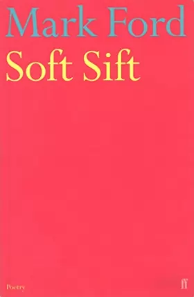 Couverture du produit · Soft Sift